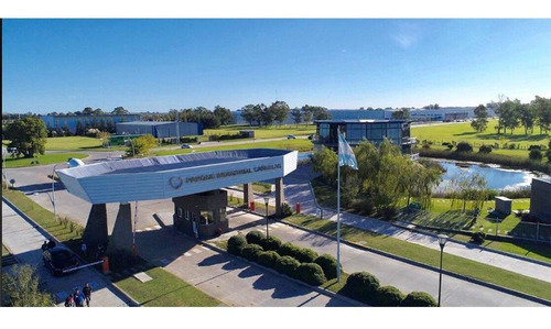 Imagen 6 de 10 de Venta Depósito Parque Industrial Cañuelas