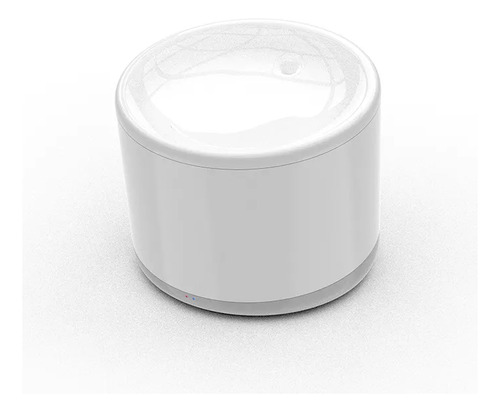 Bebedero Inteligente Para Mascotas Wifi App Tuya Y Smartlife Silencioso Facil De Limpiar Sistema De Filtrado Purificador Ideal Para Gatos Y Perros Agua Siempre Fresca Diseño Moderno Sil