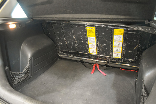 Volkswagen Suran 1.6 Comfortline 101cv