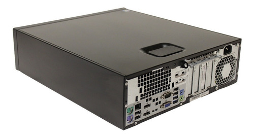 Computador Hp Intel Dual Core G3250 3.2ghz 4gb 500g