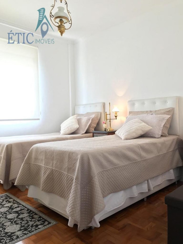 Imagem 15 de 16 de Apartamento Residencial Em São Paulo - Sp - Ap1029_etic