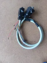Comprar Capa De Acrílico Preta Programador Upa +cabo Mcu + Cabo 5nf