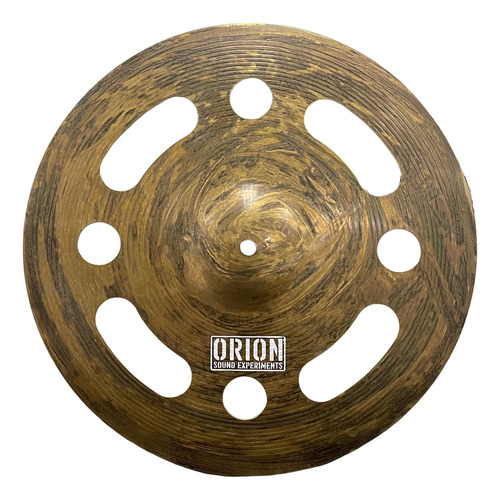 Orion Sound Experiments Trash Crash 16' - Bronze B10