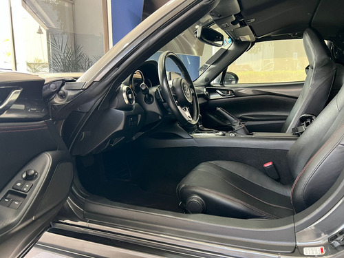 Mazda MX-5 2.0 Rf At