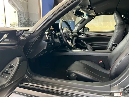 Mazda MX-5 2.0 Rf At