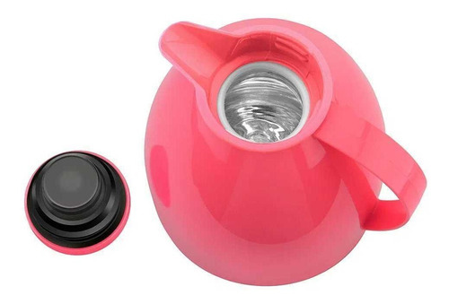 Bule Viena Baby Invicta 400 ml Ref.100396012222 - Pitaya