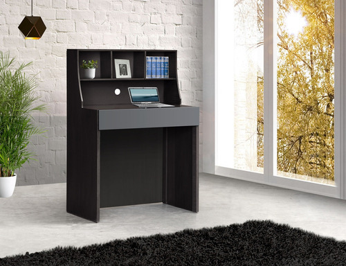 Escritorio Erandio Chocolate Këssa Muebles