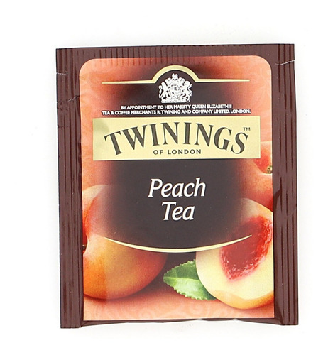 Te Twinings Té Negro Colección Infuso Surtidos 5 Tipos Nero