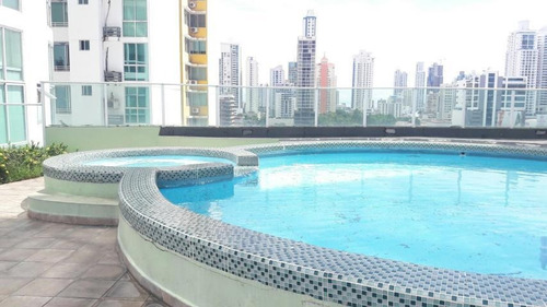 Imagen 13 de 14 de Venta De Apartamento De 221 M2 En The Cosmopolitan 22-386