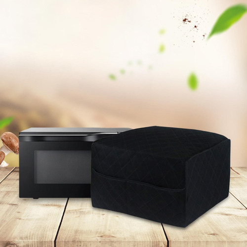 Cubierta De Microondas Protector De Horno Impermeable De