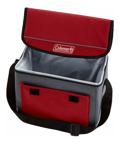 Conservadora Bolso Térmico Coleman 18latas 20hs. Bordo