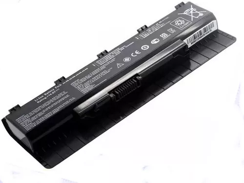 Bateria Asus X551  MercadoLibre 📦
