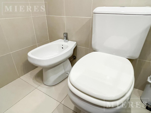 Imagen 21 de 25 de Departamento En Venta En Pasionaria San Isidro, En Martínez.