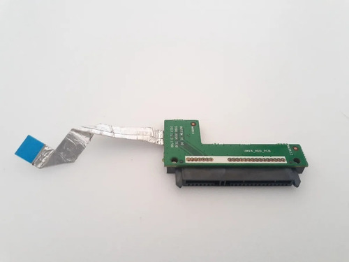 Placa Flex Sata  Aio Noblex A18w12 Acer Z1-601 Lark Amy W01