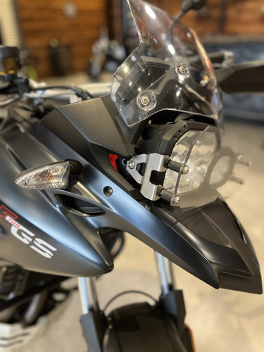 Bmw F700gs, Gs700, 700 Gs, No F650gs, No Gs 750, No 800gs