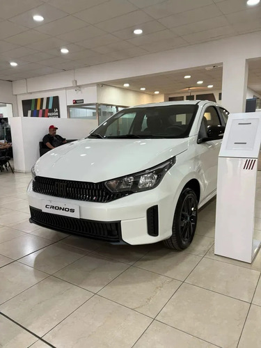 Fiat Cronos 1.3 Gse Like
