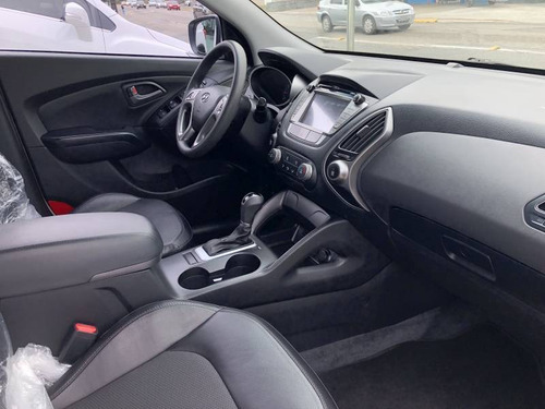 Hyundai Ix35 Gls 2.0