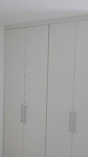 Apartamento Para Aluguel, 2 Quartos, 1 Vaga, Jardim Do Lago - Campinas/sp - 8164