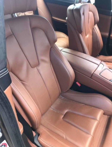Imagem 9 de 9 de Bmw M6 Gran Coupe 2015 - Sucata Motor Peças Acessórios