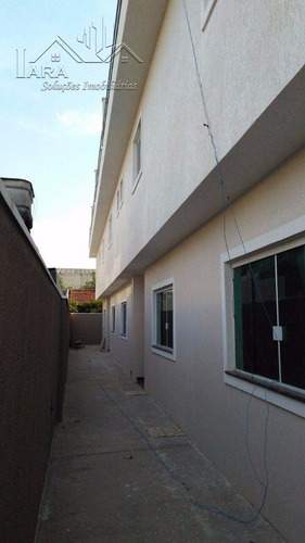 Imagem 6 de 15 de Casa Em Condominio - Vila Re - Ref: 2652 - V-2652