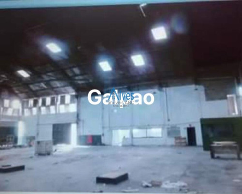 Imagem 10 de 10 de Galpão Cooperativa - Gl00016 - 70287046