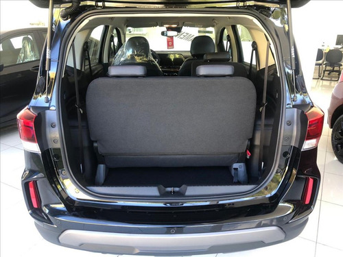 Chevrolet Spin Premier 1.8 8v Flex Automatico