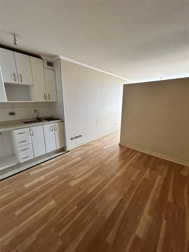 Departamento En Arriendo De 1 Dorm. En Talca