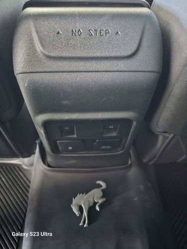 Ford Bronco 2.0 Badlands Sport At