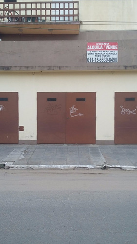 Imagen 14 de 14 de Departamento Con Cochera - Calle 75 N° 315 Pb 1 Mar Del Tuyu