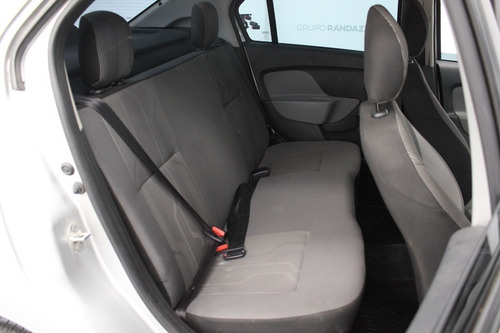 Renault Logan Expression 1.6 2014 La Plata 628