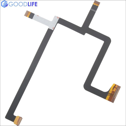 Imagen 3 de 8 de Cable Flex Gimbal Dji Phantom 2 Vision Plus Drone Repuesto