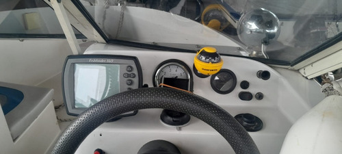 Lancha Baader 506