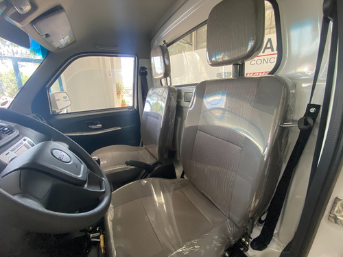 DFSK C31 1.5 Truck Cab Simple
