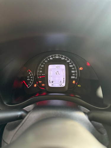 Fiat Fiorino 1.4 Endurance
