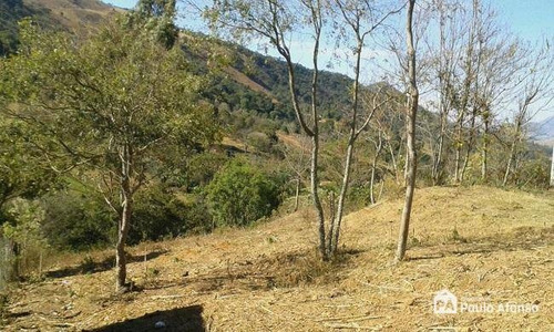 Chácara Residencial À Venda, . - Ch0061