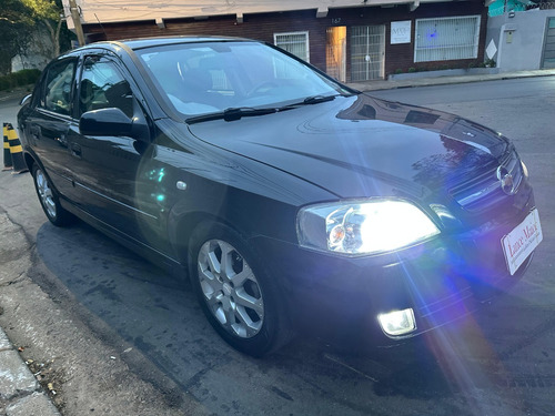 Chevrolet Astra 2.0 Advantage Flex Power Aut. 5p