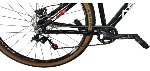Bicicleta Absolute Nero 5 Aro 29 Cubo Barulhento