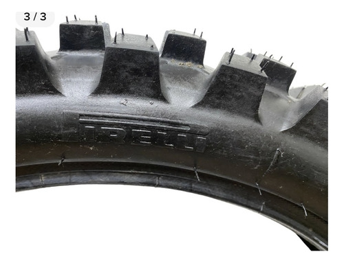 Pneu Pirelli Scorpion Mx Tive Type Traseiro Original Usado (Usado)