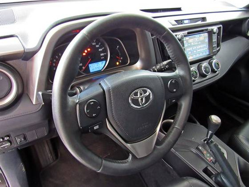 Toyota RAV4 2.0 4X2 16V GASOLINA 4P AUTOMÁTICO