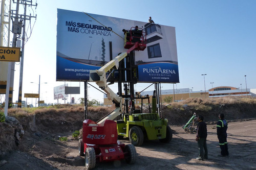 Imagen 9 de 14 de Remolques Estructuras Pipas Maniobras Rentamontacargas Tubos