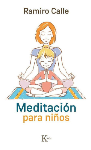 Meditación Para Niños