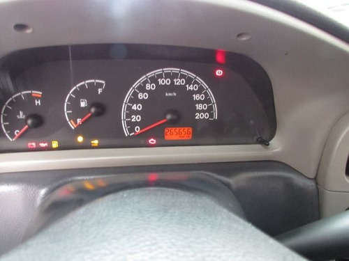 Fiat Siena 1.0 Mpi 8v Fire Flex, Dug6080