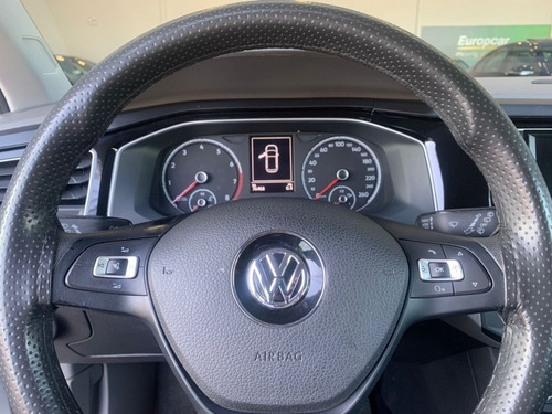 Imagem 9 de 13 de Volkswagen Polo Confortline Aut 200 Tsi