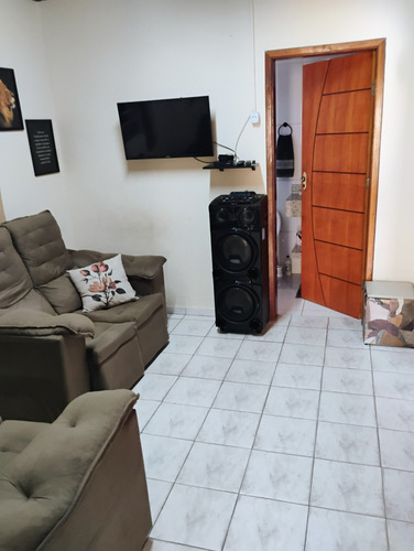 Oportunidade De Imóvel Sao 2 Casas Com Toda Praticidade