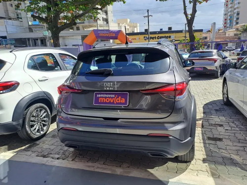 Fiat Pulse Drive 1.3 (Aut.)