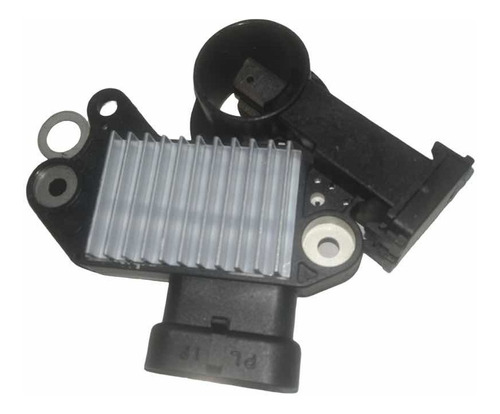 Regulador Alternador Optra 2 Pines D2206