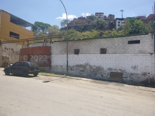 Imagen 2 de 10 de Palo Verde Zona Industrial. Terreno En Venta Sj-36784