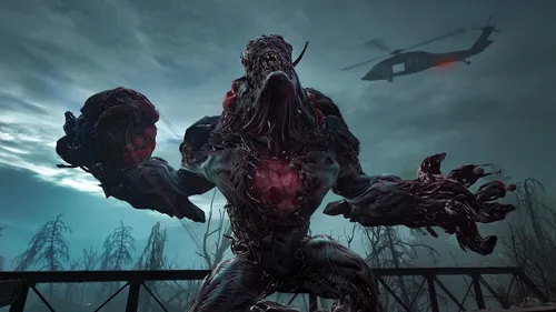 Back 4 Blood: Edición Estándar, Playstation 5