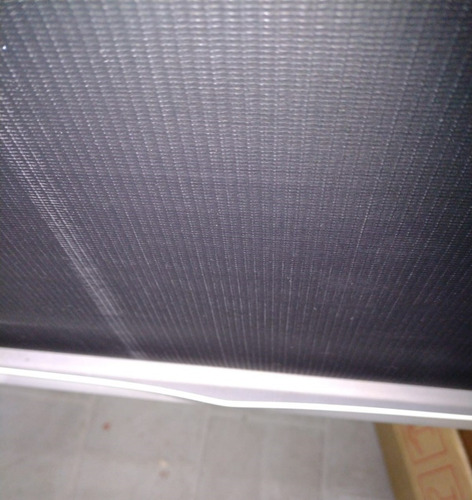 Imagen 4 de 5 de Pantalla Manual Para Proyector De Pared 84 Pulgadas Femmto