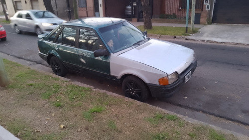 Ford Escort 1.8 Ghia S